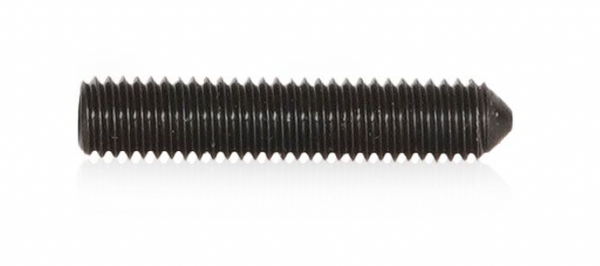 Kart Republic Big - Grain M5 25mm For Caster Adjustment